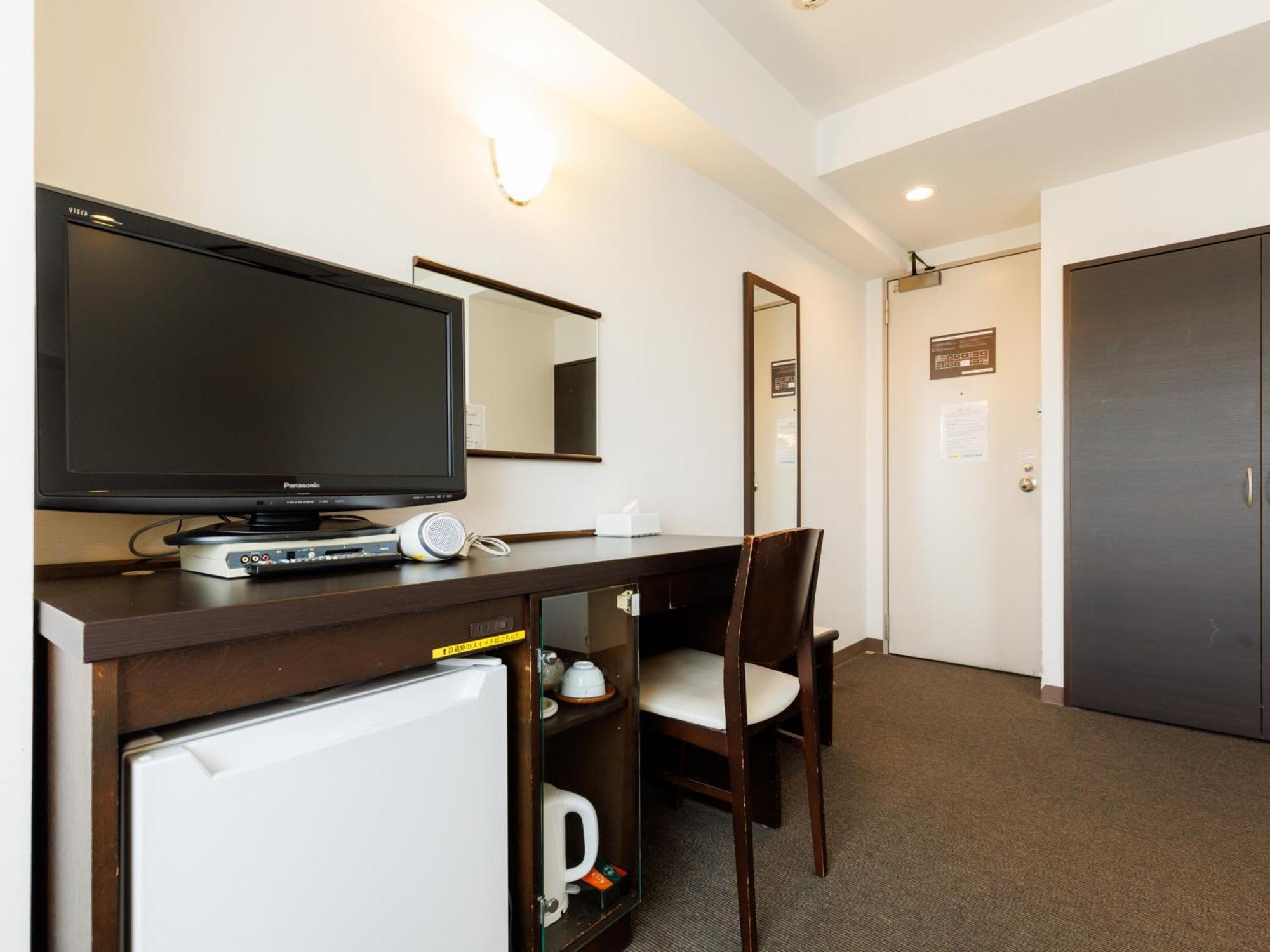 Tabist Asahikawa Station Hotel المظهر الخارجي الصورة