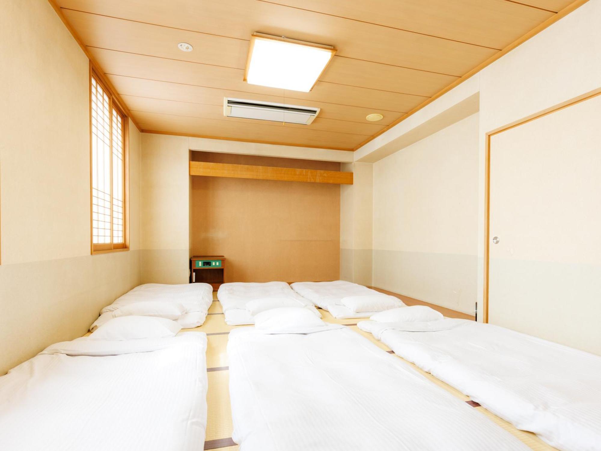 Tabist Asahikawa Station Hotel المظهر الخارجي الصورة
