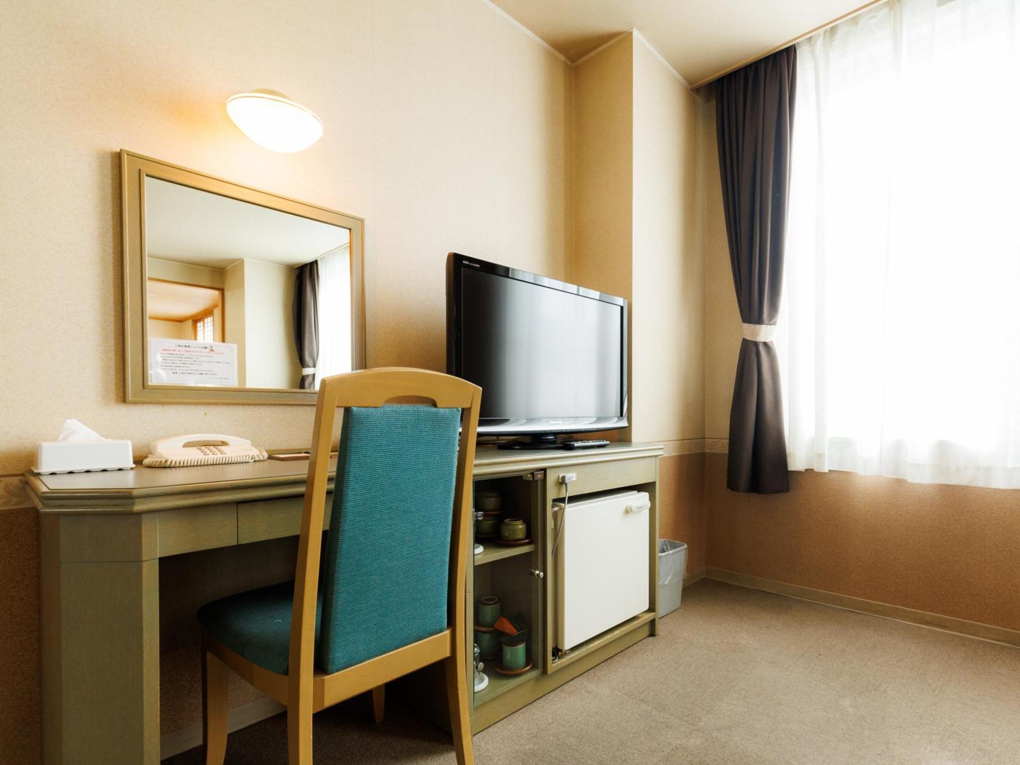 Tabist Asahikawa Station Hotel المظهر الخارجي الصورة