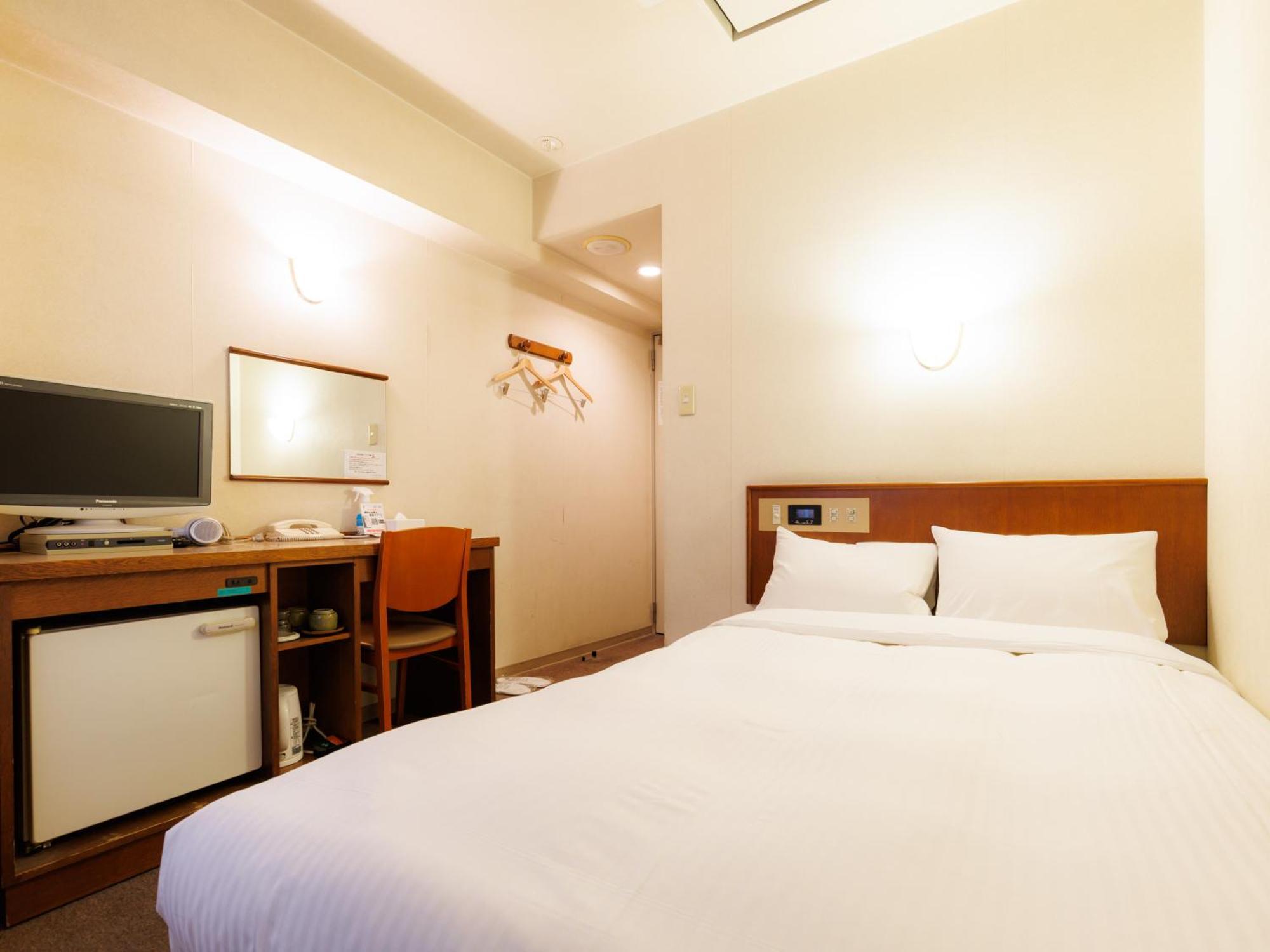 Tabist Asahikawa Station Hotel المظهر الخارجي الصورة