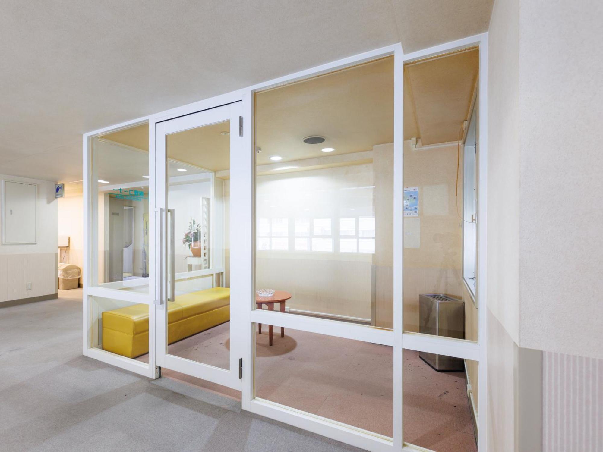 Tabist Asahikawa Station Hotel المظهر الخارجي الصورة