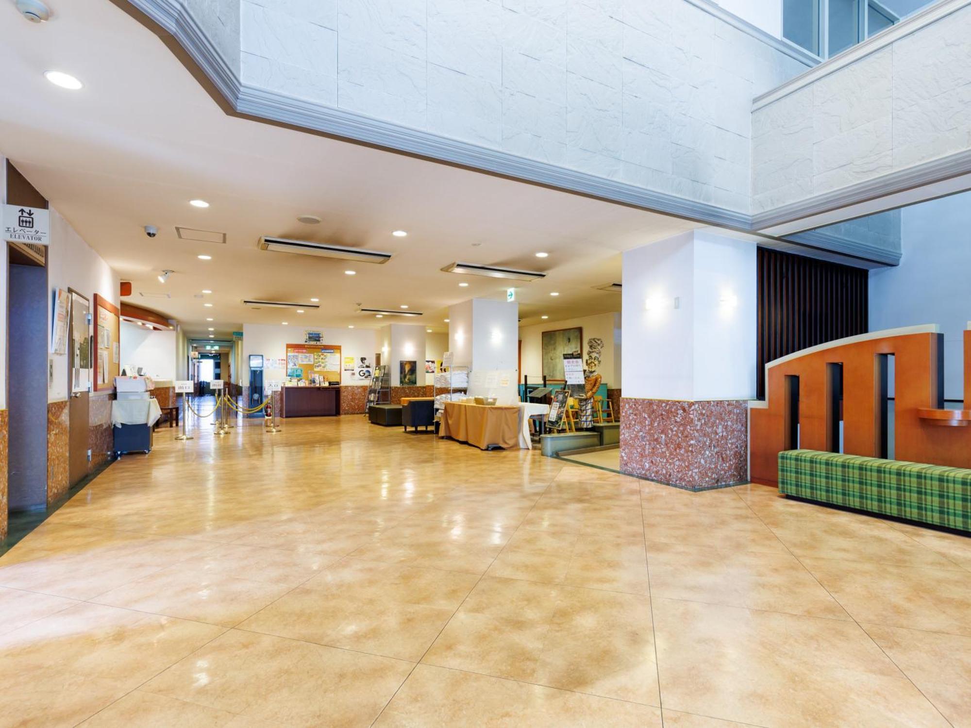 Tabist Asahikawa Station Hotel المظهر الخارجي الصورة
