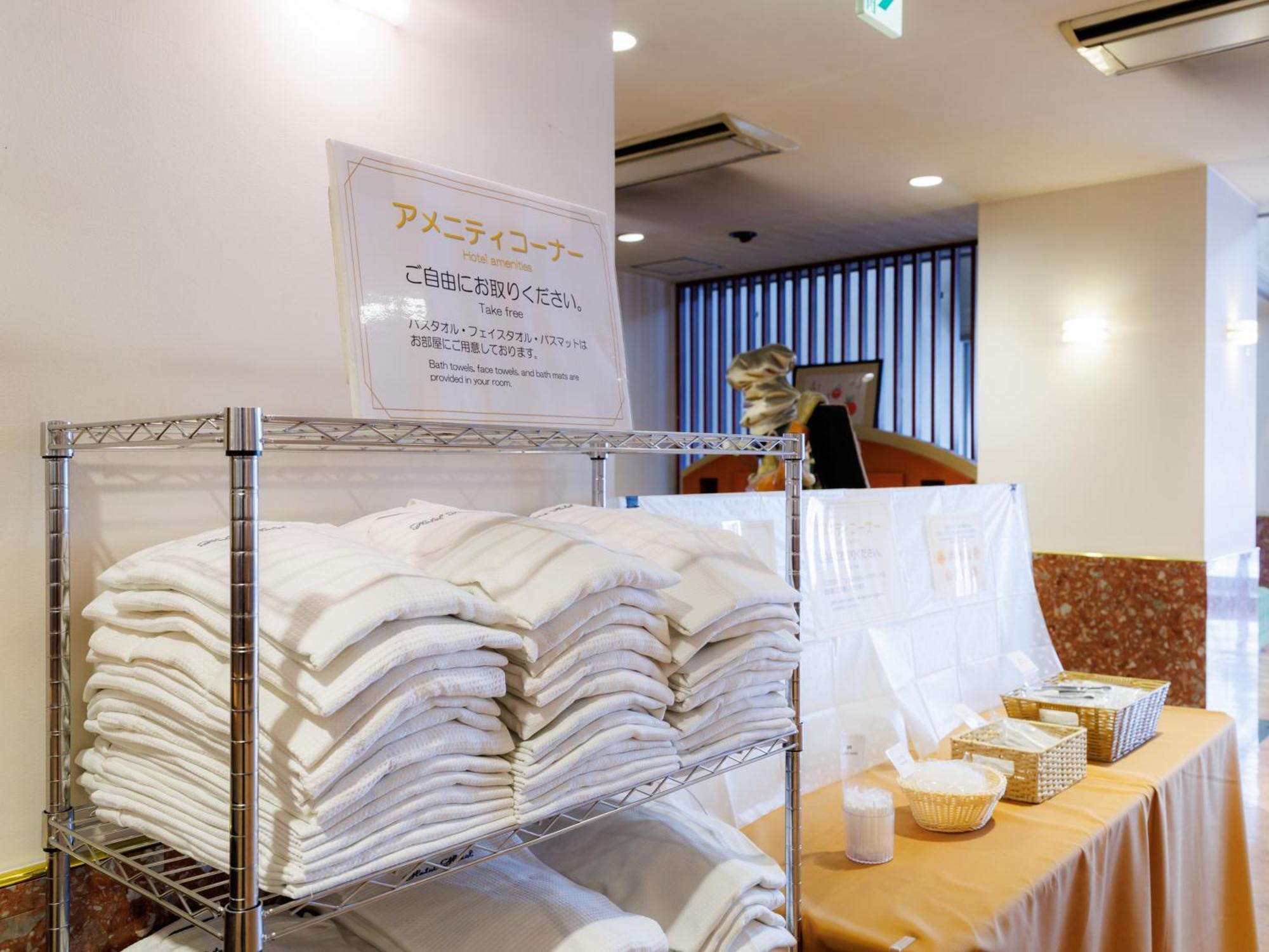 Tabist Asahikawa Station Hotel المظهر الخارجي الصورة